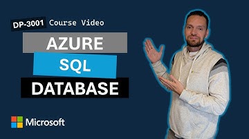Migrate SQL Server workloads to Azure SQL Database DP-3001