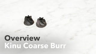 Download Lagu Video Overview | Kinu Coarse Burr MP3 Download Lagu Video Overview | Kinu Coarse Burr MP3