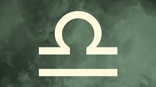 LIBRA. THE SACRIFICES YOU'VE MADE THIS PAST DECADE ARE TURNING INTO YOUR BIGGEST WIN.