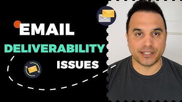 Understanding Email Deliverability Issues: Tips for Successful Email Marketing