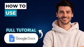 How to Use Google Docs [2026 Full Guide] Net Worth
