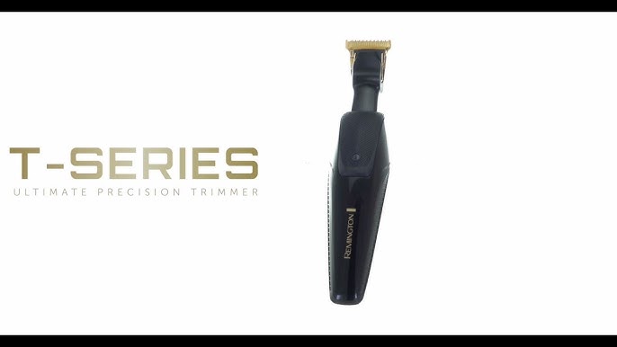 Remington T-Series DetailKit NE7000 Ultimate Precision trimmer - Honest  Review - YouTube