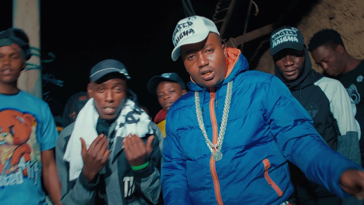 Regardez Zero Bandits - Chawa Imuje Ft  Capp CC x Gap 13 x Komanda Flaco x Virusi Mbaya x Goatee x raeheeM 45 sur YouTube Regardez Zero Bandits - Chawa Imuje Ft  Capp CC x Gap 13 x Komanda Flaco x Virusi Mbaya x Goatee x raeheeM 45 sur YouTube