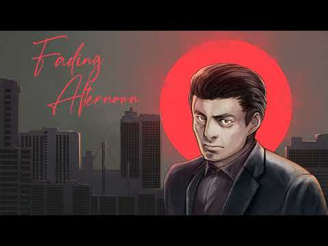 Fading Afternoon Announce Trailer