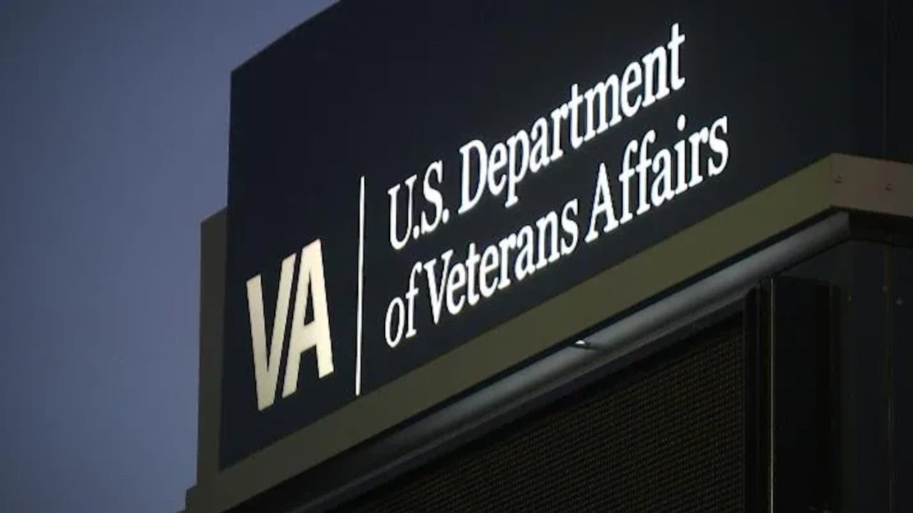 Department of Veterans Affairs could see job cuts
