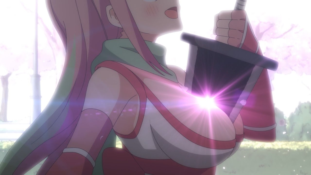 《A Ninja and an Assassin Under One Roof》｜Episode 06｜TROPICS ENTERTAINMENT【English Sub】