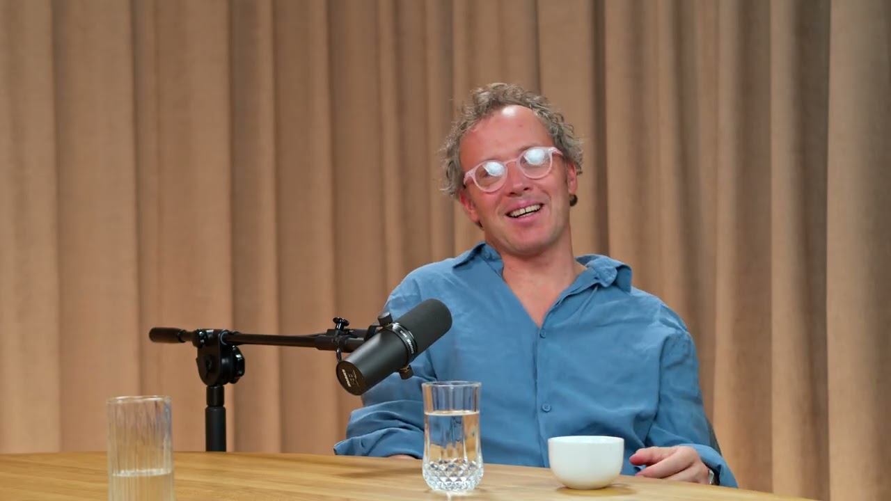 Tata też czuje - rozmowa z Andrzejem Deskurem o ojcostwie z bliska