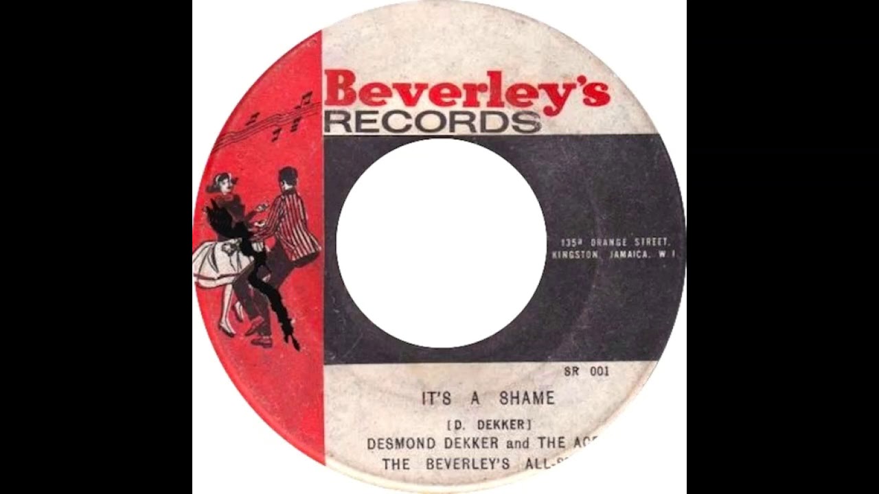 KEEP THE PRESSURE ON: THE BEVERLEY'S ROCK STEADY SINGLES 1966