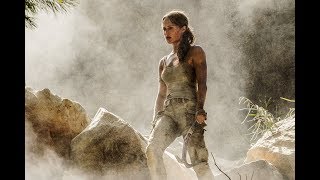 Tomb Raider: Las Aventuras de Lara Croft - Trailer 1 - Oficial Warner Bros. Pictures