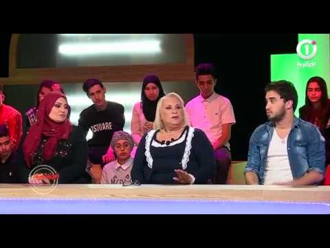 لهذه الأسباب قررت المحامية فاطمة الزهراء بن براهم عدم الزواج