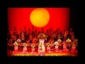 RAMEAU LES INDES GALANTES SUITE ORCHESTRE
