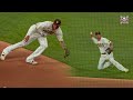 Mlb  unforgettable postseason plays