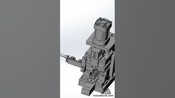 Custom design service for SD card end pin