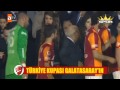 Felipe melo yldrm demirrenin elini skmad