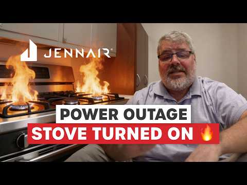 JennAir Review - Serious Danger to My Family | PissedConsumer