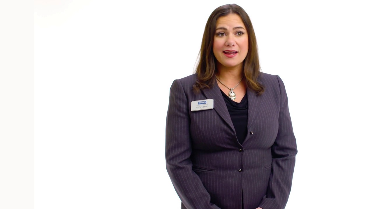 Cristy Eastman, Coldwell Banker Realty YouTube