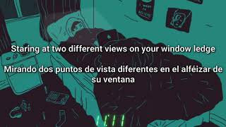 Dj Snake - Middle Ft. Bipolar Sunshine (Lyrics/sub español)