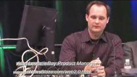 Stick With Proven Technology Or Try Something New?, Web 2.0 Expo