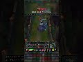 (G2 BrokenBlade) Zed SOLO KILLS Pantheon | EUW Challenger Patch 26.10 #shorts