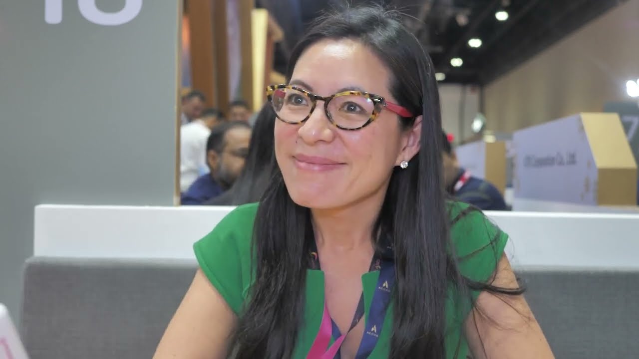ATM 2023: Juthamas Carranco (Kwan), Director of Business Development, SO Bangkok