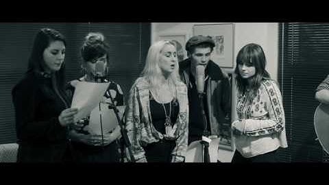 Paul Brady - ‘Wheel Of Heartbreak’ featuring Hudson Taylor & Mundy
