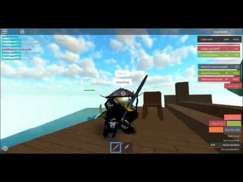 Roblox New Ninja Animation Pack Youtube - roblox ninja animation free download