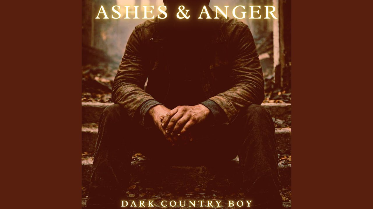 Hatred Handed Down (Dark Blues & Dark Country)