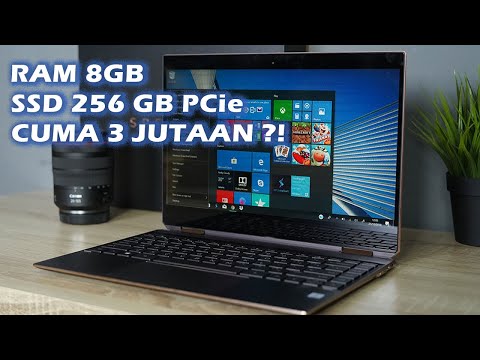 5 LAPTOP MURAH TERBAIK MULAI SATU JUTAAN. 