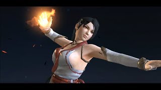 Released!!! Dead or Alive Mobile Android Gameplay screenshot 1