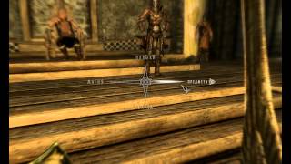 skyrim где найти Эбонитовый клинок