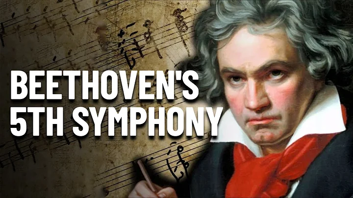 The Shocking Secret Of The World's Most Famous Symphony -Hanako Sawada