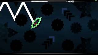 BACK TO THE SECOND WAVE! Sonic Wave 76 [Geometry Dash]