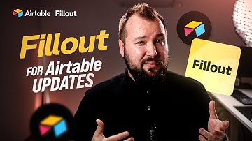 Airtable Hack 101: How to Update Records using Fillout.com | Sonorus Consulting