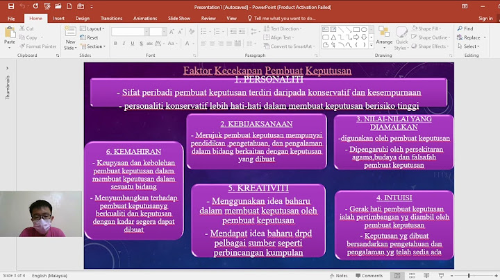 Berikut ini merupakan faktor-faktor yang mempengaruhi kuat bunyi adalah kecuali