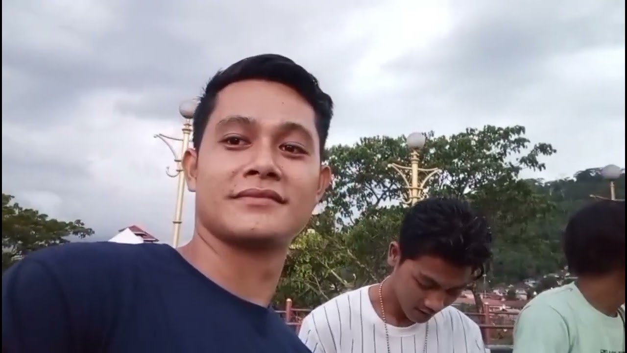 Lagu mentawai cipt sofyoan sarimau salam paobakat