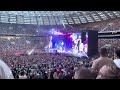 Концерт Руки Вверх в Лужниках 2024 (мое видео 2)