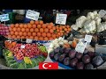 KUŞADASI BAZAAR 2021 | KUŞADASI MARKET