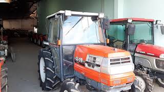 kubota gl 29 sdt 0946288069
