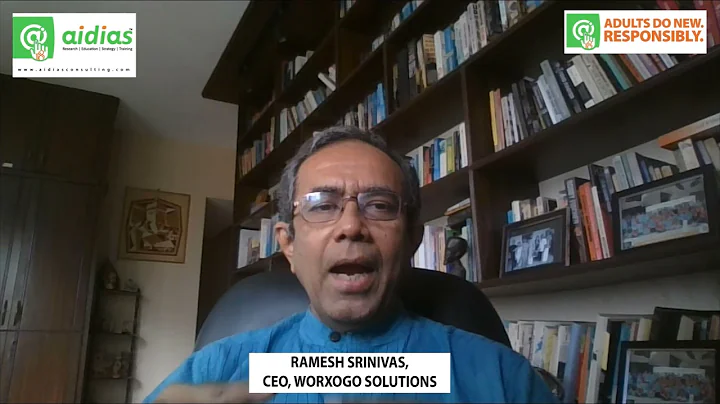 Ramesh Srinivas