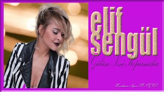 Elif Şengül - Gülüm Seni Koparmışlar