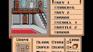 Let's Play Shadowgate - 04