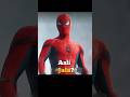 🔥“Spider-Man का Web सच में Possible है?😲 🕸️ | Marvel Facts in Hindi”