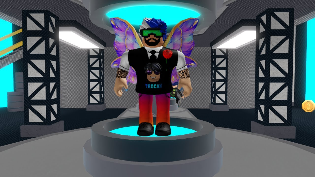 YOUTUBERLARI KLONLADIK ! 😱 | ROBLOX MURDER MYSTERY @HanKanaL @gitaristvkanal @BUSEDUYGU