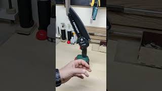 المنشار السلسلي وكيفيه حساب سرعته #chainsaw#tools #diy #crafts(حلقات رمضان)
