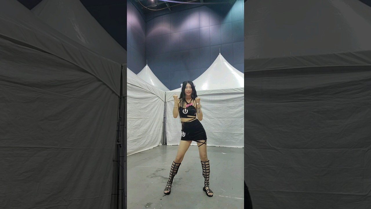 umf korea 2024 #빠빠빠챌렌지 #dancechallenge #paradaisecity #umf  #ultra#ultramusicfestival #움프