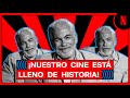 Descubriendo México a través del cine con... Luis Estrada