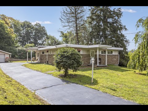 188 Cody Road, Herminie, PA home video tour
