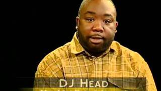 CLUB CHATZ w/DJ HEAD ft. SPECIAL GUEST "DJ CORN"