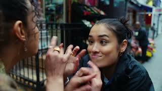 Mcnugget Worthy Mcdonalds Commercial