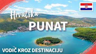 Punat Otok Krk Hrvatska